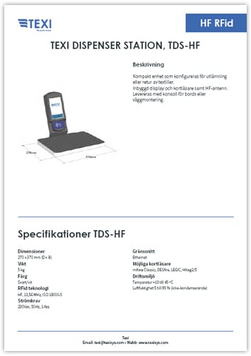 Produktblad-TDS-HF