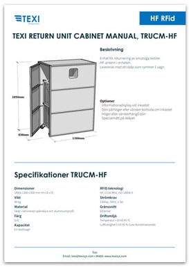 Produktblad-TRUCM-HF